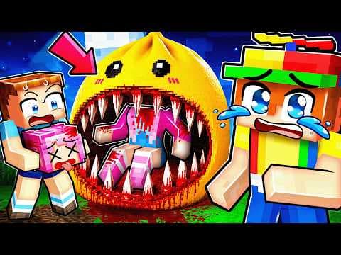 My VIRAL Squishy ATE MY GIRLFRIEND!