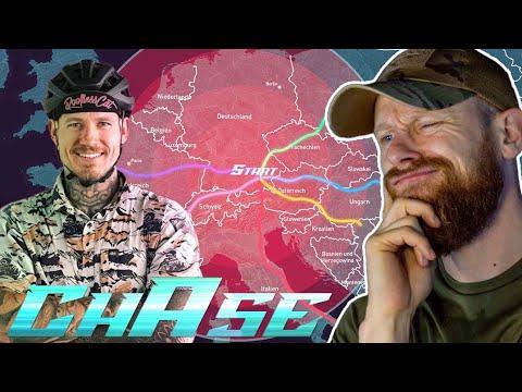 Welches ZIEL ist am BESTEN? - Wir vergleichen die ROUTEN von CHASE | Fritz Meinecke