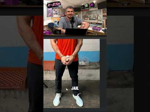 Vitaly Is Not Doing Good...