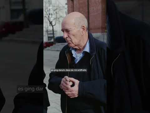 In den 70er Jahren zwei Kilo Koks schmuggeln #ykollektiv