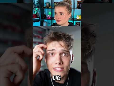 Wie wird er reagieren? #shorts #lidiro #schule #memes