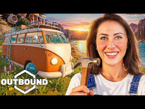 Outbound ist Raft aber auf Rädern!