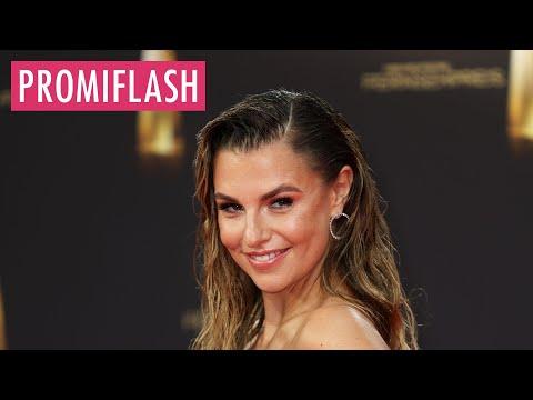 Diesen Kicker will Laura Wontorra bei "Grill den Henssler"