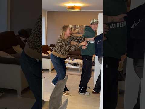 Leas erster Freund PRANK geht schief 💀💖