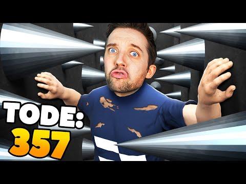 AUSBRUCH aus dem TROLL GEFÄNGNIS in Troll Game