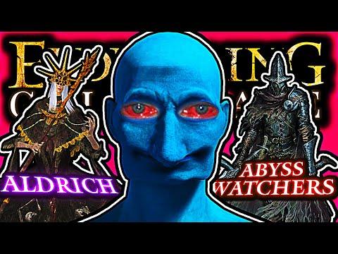 The ELDEN RING Golden Age Mod keeps getting better