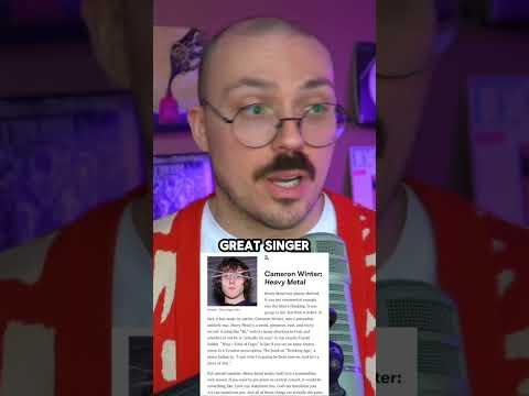 Pitchfork's Top Ten of 2025