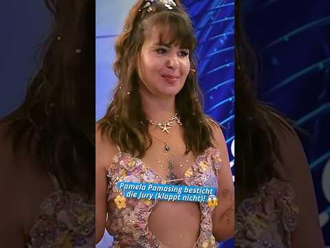 Sie wollte SCHUMMELN aber es klappt nicht!😭