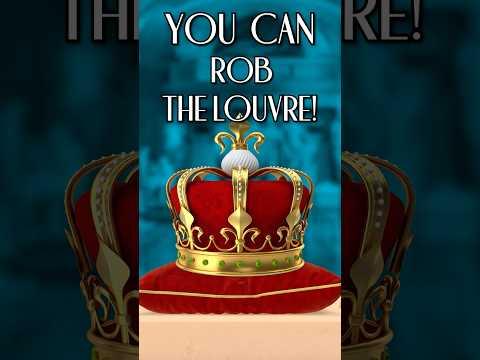 Dressed to Steal 👷