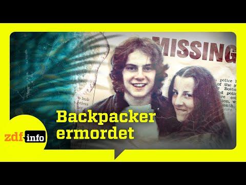 Horror im Hippie-Paradies: Wer tötete das Backpacker-Paar? | ZDFinfo Doku