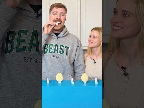 Don’t Eat The Spicy Yoshi Egg