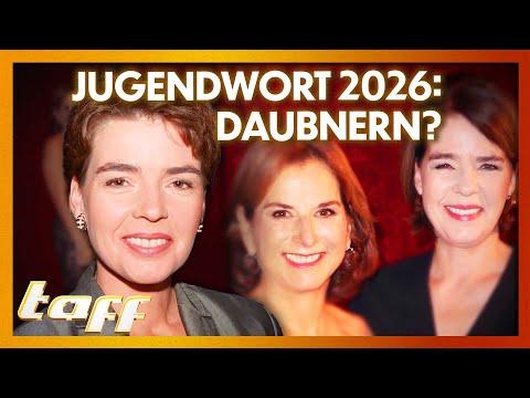 Claudia Obert und Susanne Daubner sind Besties?!