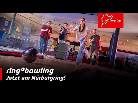ring°bowling | Trailer