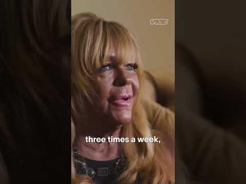 The 'Tan Mom' origin story