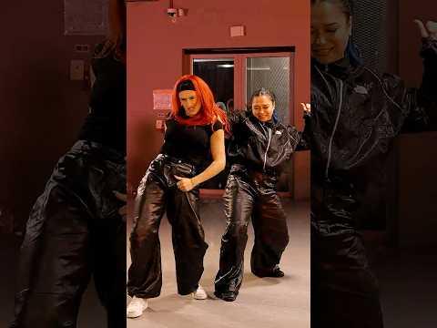 like AG SQUAD💜🔥 #agsquad #choreography #class