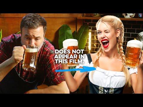 What happens if I drink a whole bunch of Oktoberfest beer?