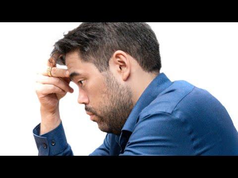 Why I Resigned After 7 Moves
