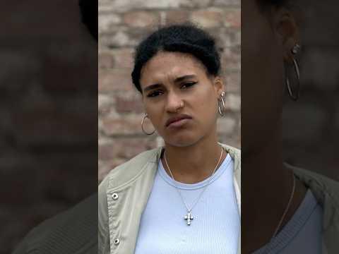 Finn kündigt Summer die Freundschaft! 😱 | Krass Schule #shorts #540