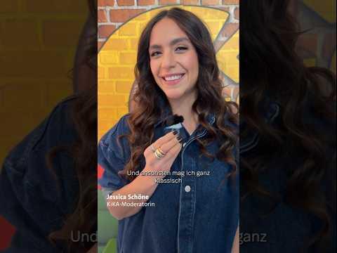 Lieblings-Filme zu Weihnachten | Lina Larissa Strahl, Jess vom KiKA und Checker Tobi