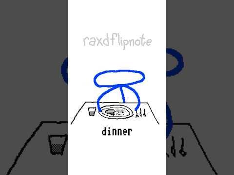 dinner