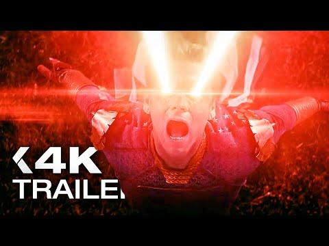 THE BOYS Staffel 5 Trailer German Deutsch (2026)