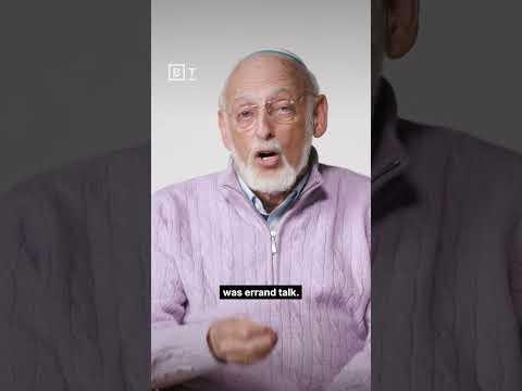 Why relationships fizzle out | John Gottman