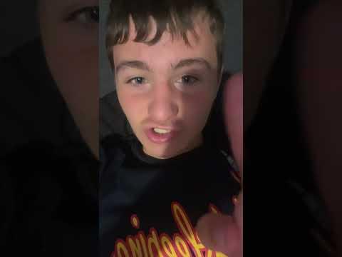 VERY IMPORTANT MESSAGE (Link In Description) #shorts