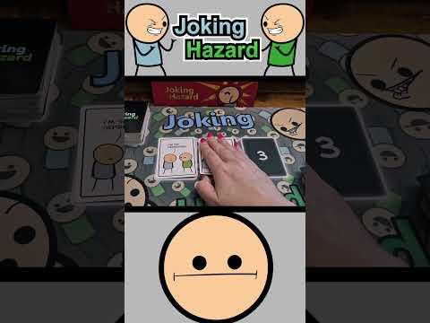 A Cry For Help - #shorts #jokinghazard