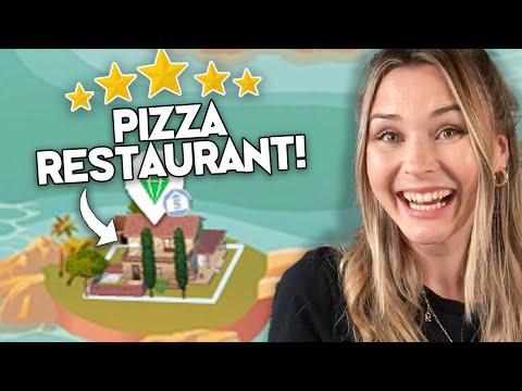 Mein FÜNF STERNE Business in Die Sims 4! (Part 18) | simfinity