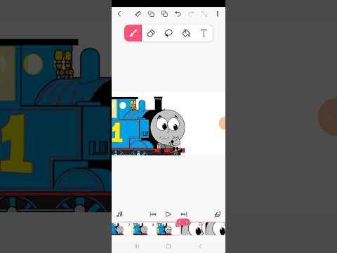 Thomas Calming Wolfer Down (For @MaiathePafgirl003)