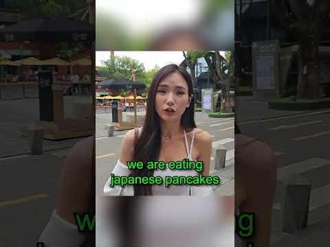 She Didn't Notice This 😭