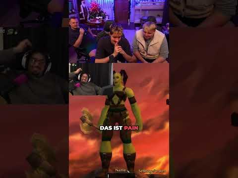 Der beste Tod bisher #sauercrowd