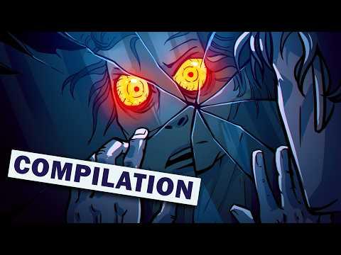 These 11 SCPs Are Watching YOU Right Now