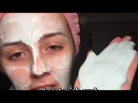 Head & Shoulders vs. Akne?! 🧼