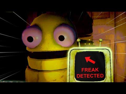 R.E.P.O FREAKS ME OUT