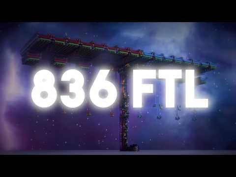 836 FTL
