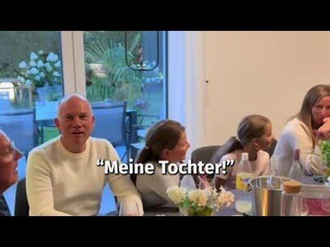 Er feiert fremden Geburtstag?! 🤨 #Classic