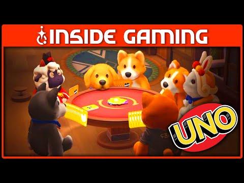 UNO: THE FINALE