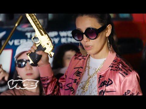 Investigating America's Gun Church | Follow the Leader with Jamali Maddix