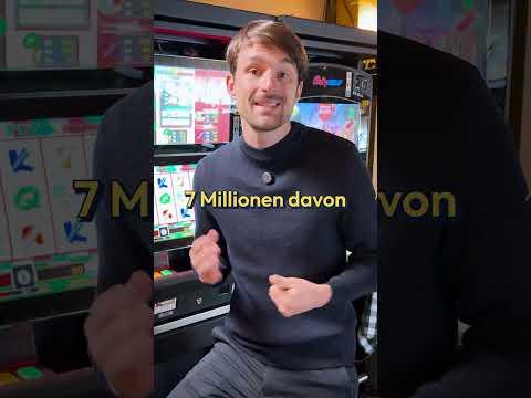 🤑 Glücksspiel = Konsumausgaben