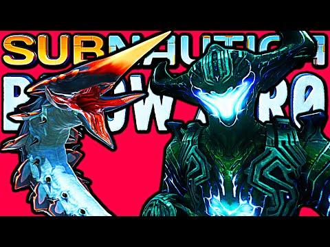 The Ending of Subnautica: Below Zero Is Amazing