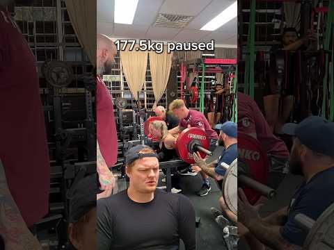 She Had Too Much Hype