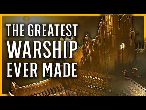 The Phalanx EXPLAINED By An Australian | Warhammer 40k Lore