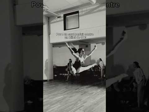 😱ILS DONNENT LEUR VIE POUR 10€ 💶Tu relèves le défi ?✍🏽#defi #dancechallege #performance #tricks