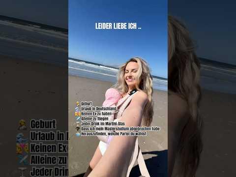 Leider liebe ich .. welche Dinge liebt ihr, auch wenn sie vielleicht nicht typisch sind? | XLAETA