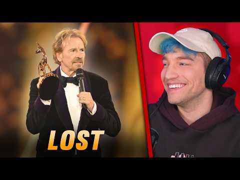 Wtf geht bei Awardshows ab?? | Rezo und Lisa reagieren