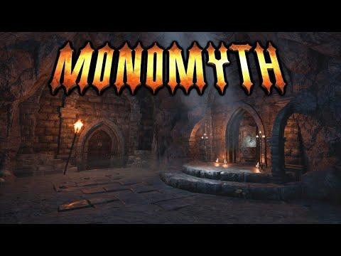 A Fantastic Example of What a Dungeon RPG Should Be - Monomyth