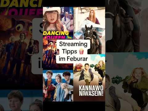 Streamingtipps im Februar | ARD Mediathek #shorts #filmempfehlung