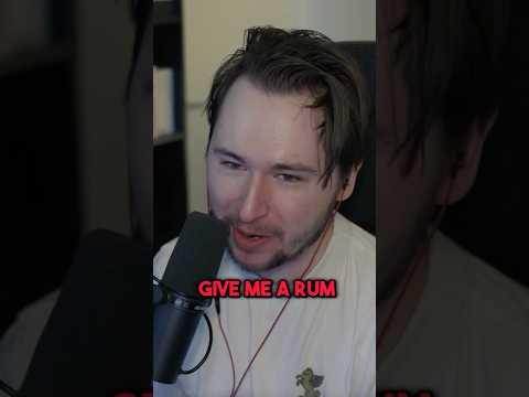 The forbidden Alcohol