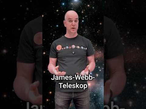 Z=14,3 • Das Licht der fernsten Galaxie | Andreas Müller